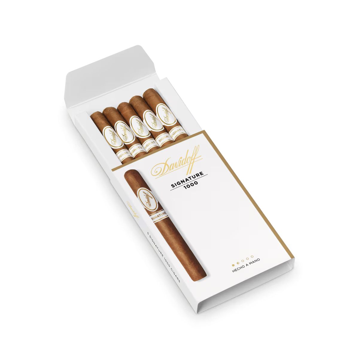 Davidoff Signature 1000 (5)