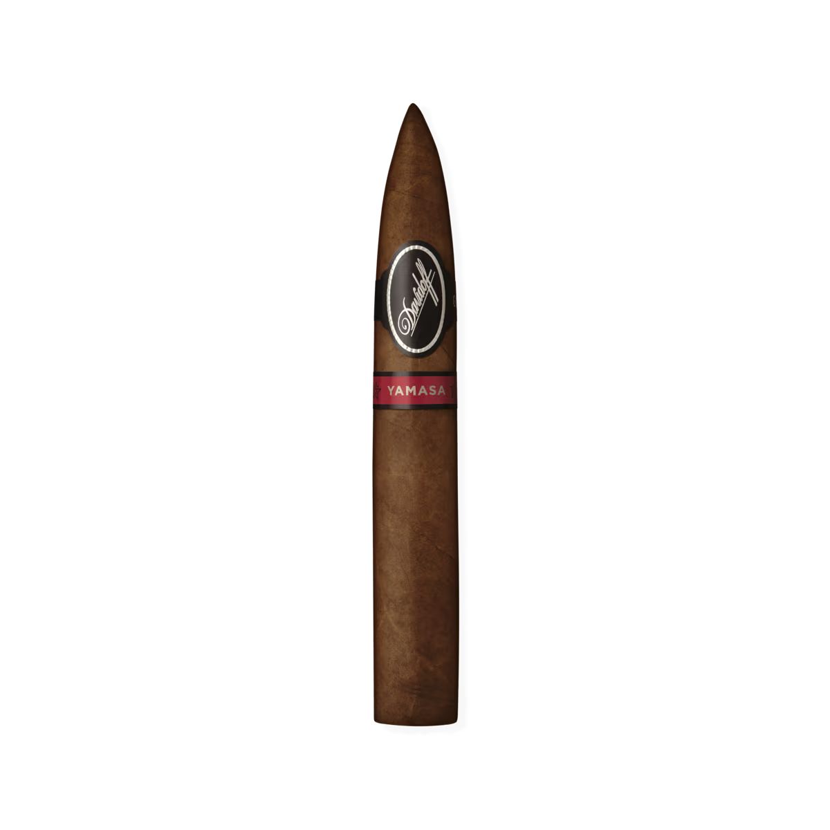 Davidoff Yamasa Piramides (4) - Image 2