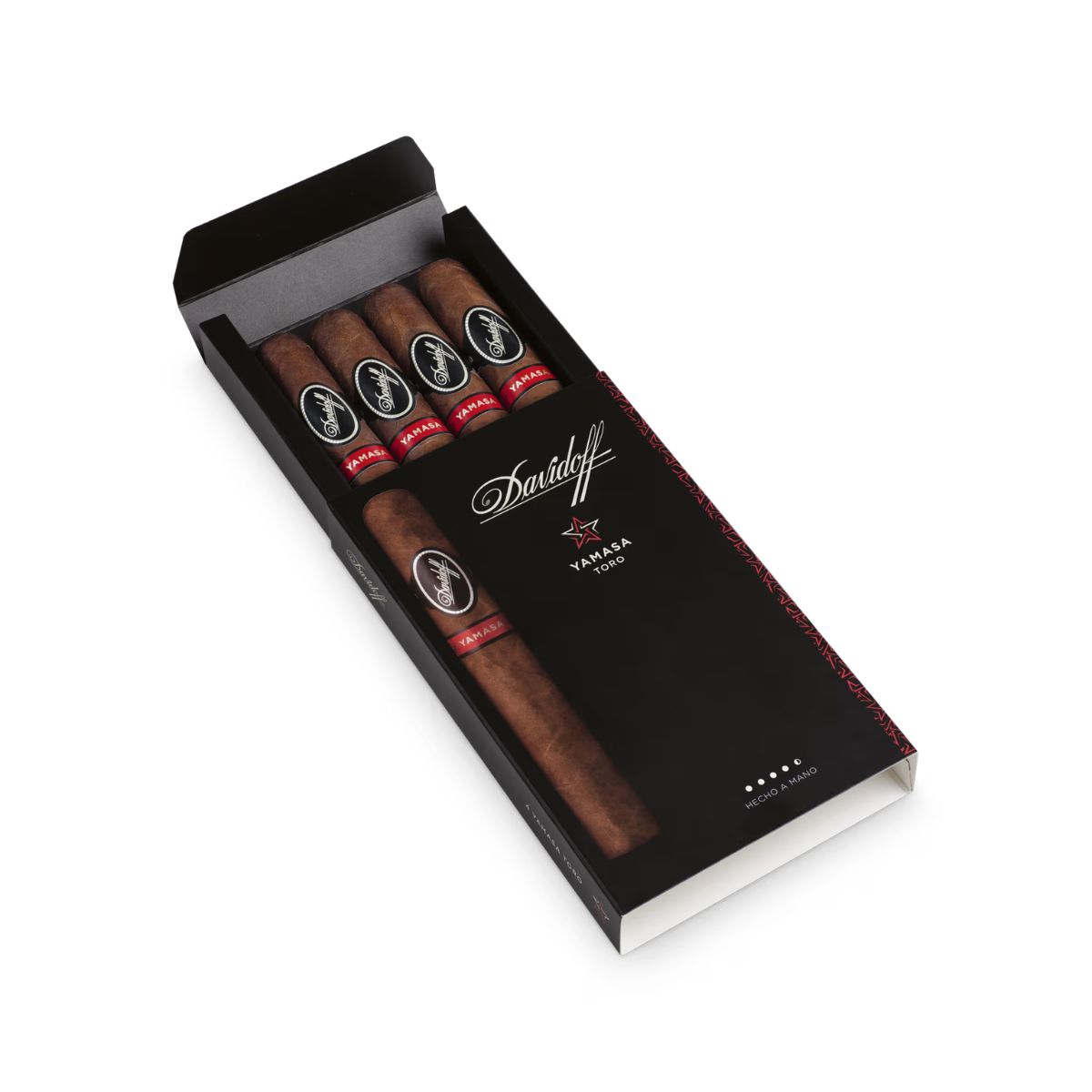 Davidoff Yamasa Toro (4)