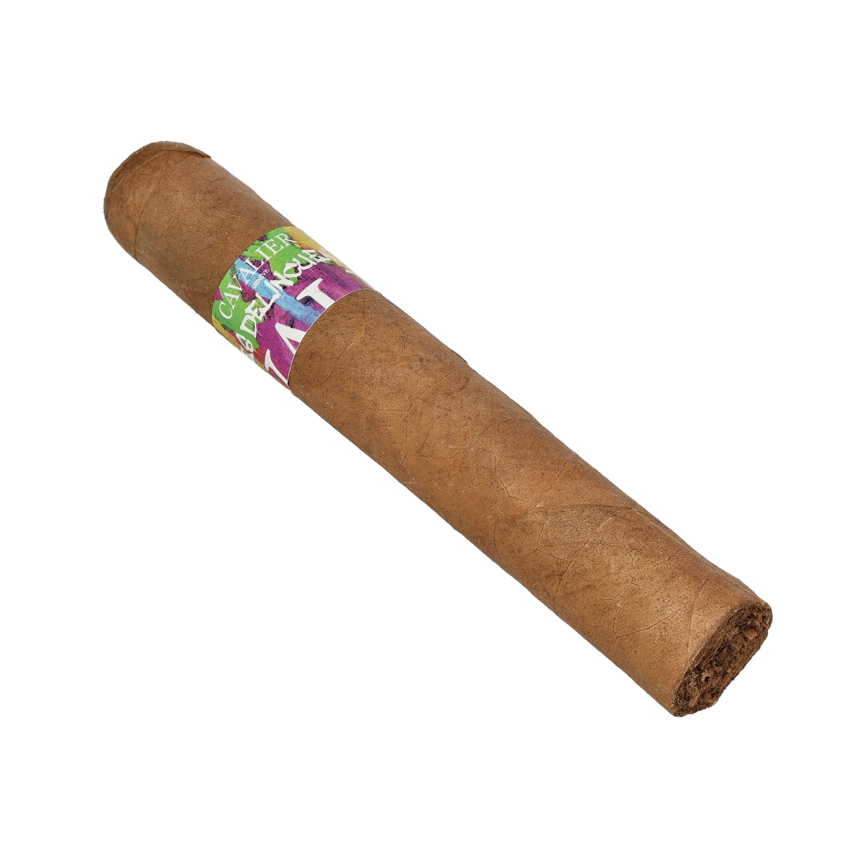 Tres Delincuentes CT Core Line Robusto (24) - Image 3