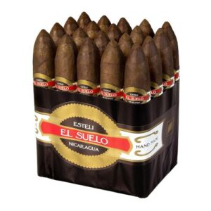 Tatuaje El Suelo