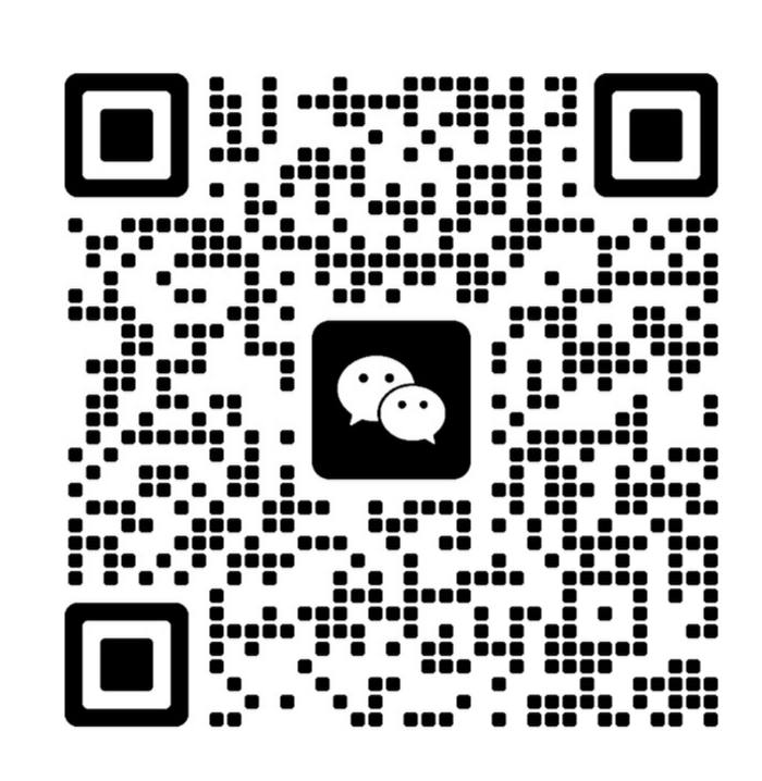 WeChat QR