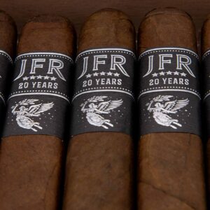 JFR