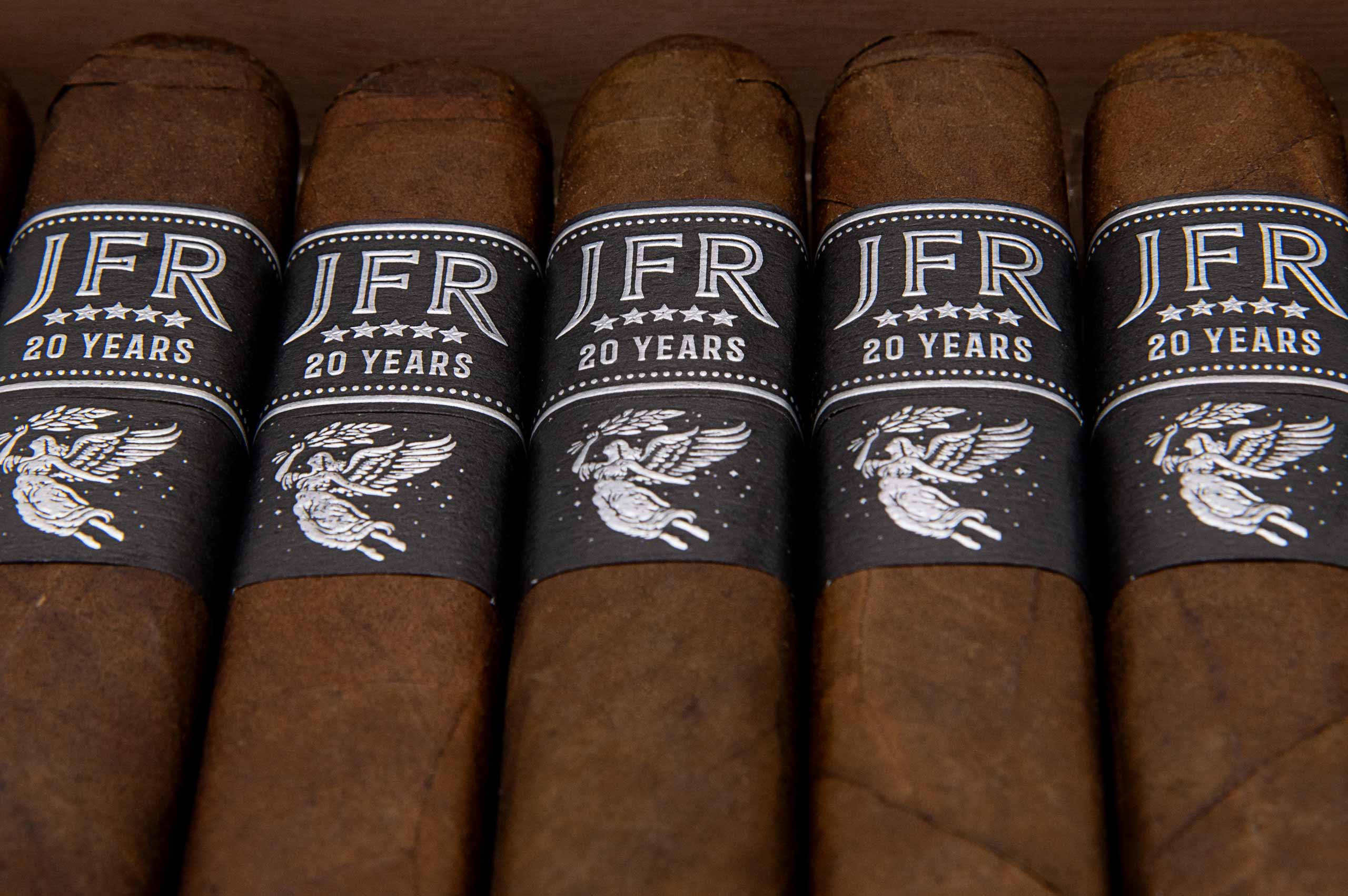 JFR