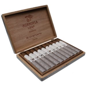 Aganorsa Leaf Aniversario Gran Toro Corojo (10)