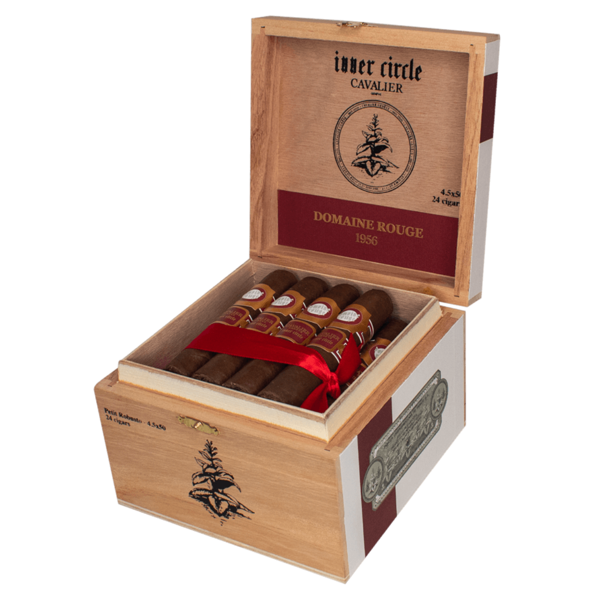 Domaine Rouge Core Line Petit Robusto (24)