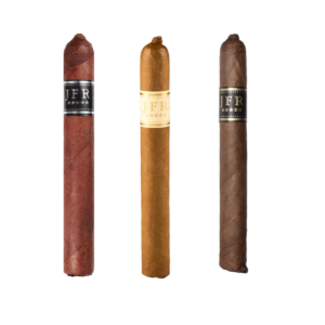 Aganorsa Leaf JFR Super Toro 4 pack sampler (40)