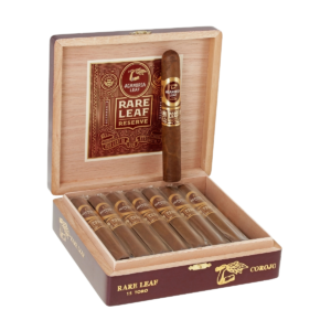 Aganorsa Leaf Rare Leaf Corojo Toro (15)