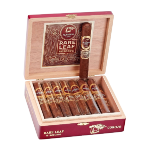 Aganorsa Leaf Rare Leaf Corojo Robusto (15)