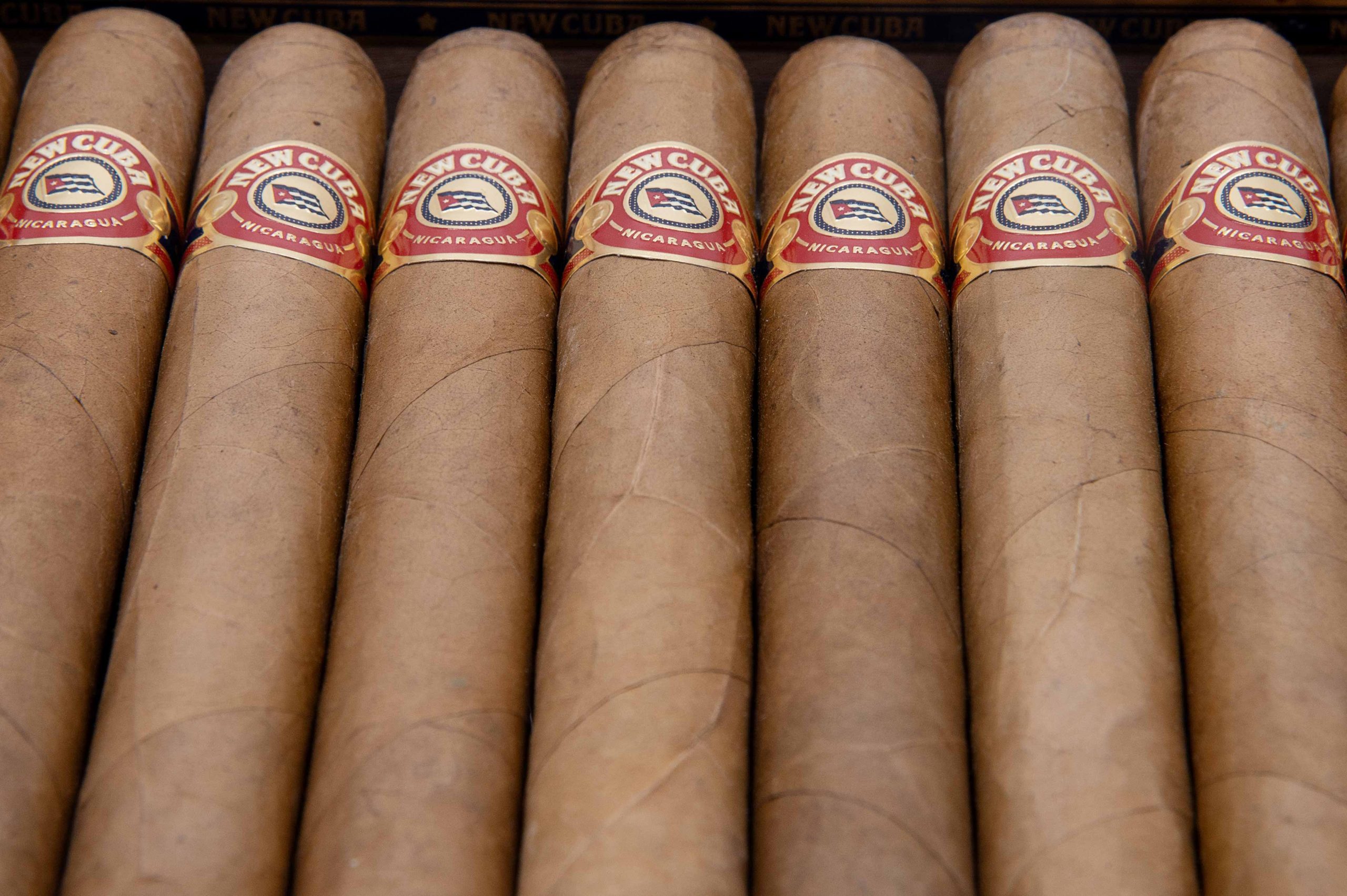 New Cuba