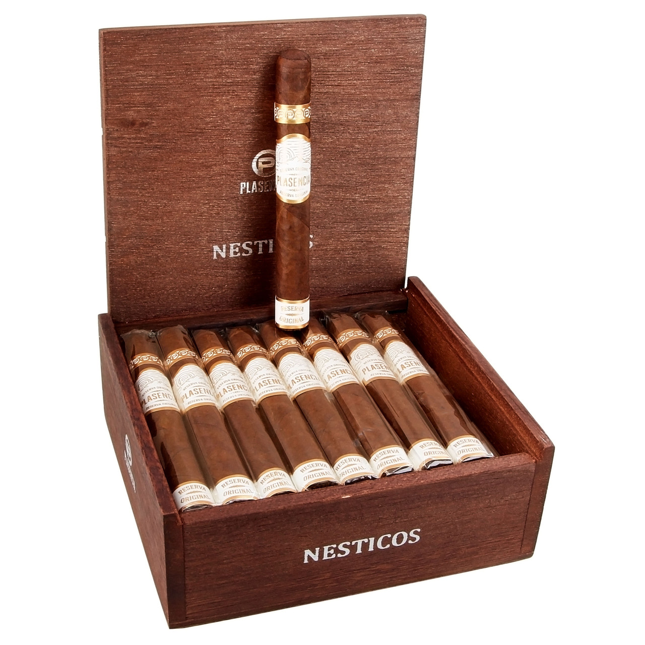 Plasencia Reserva Original Nesticos (25)