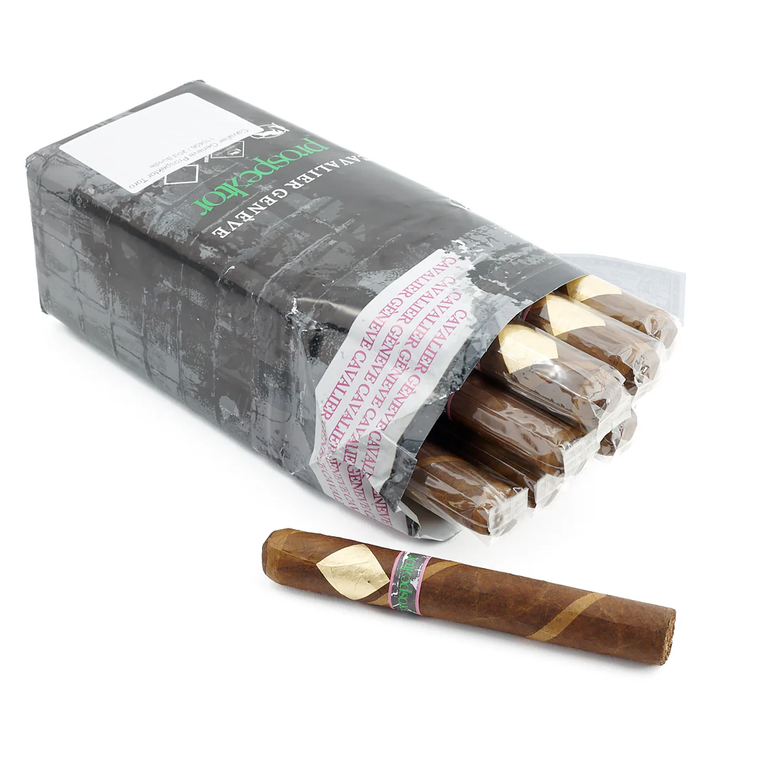 Prospektor Core Line Toro Bundle (20)