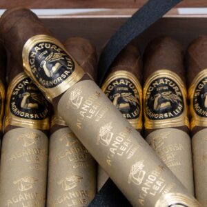 Signature Selection