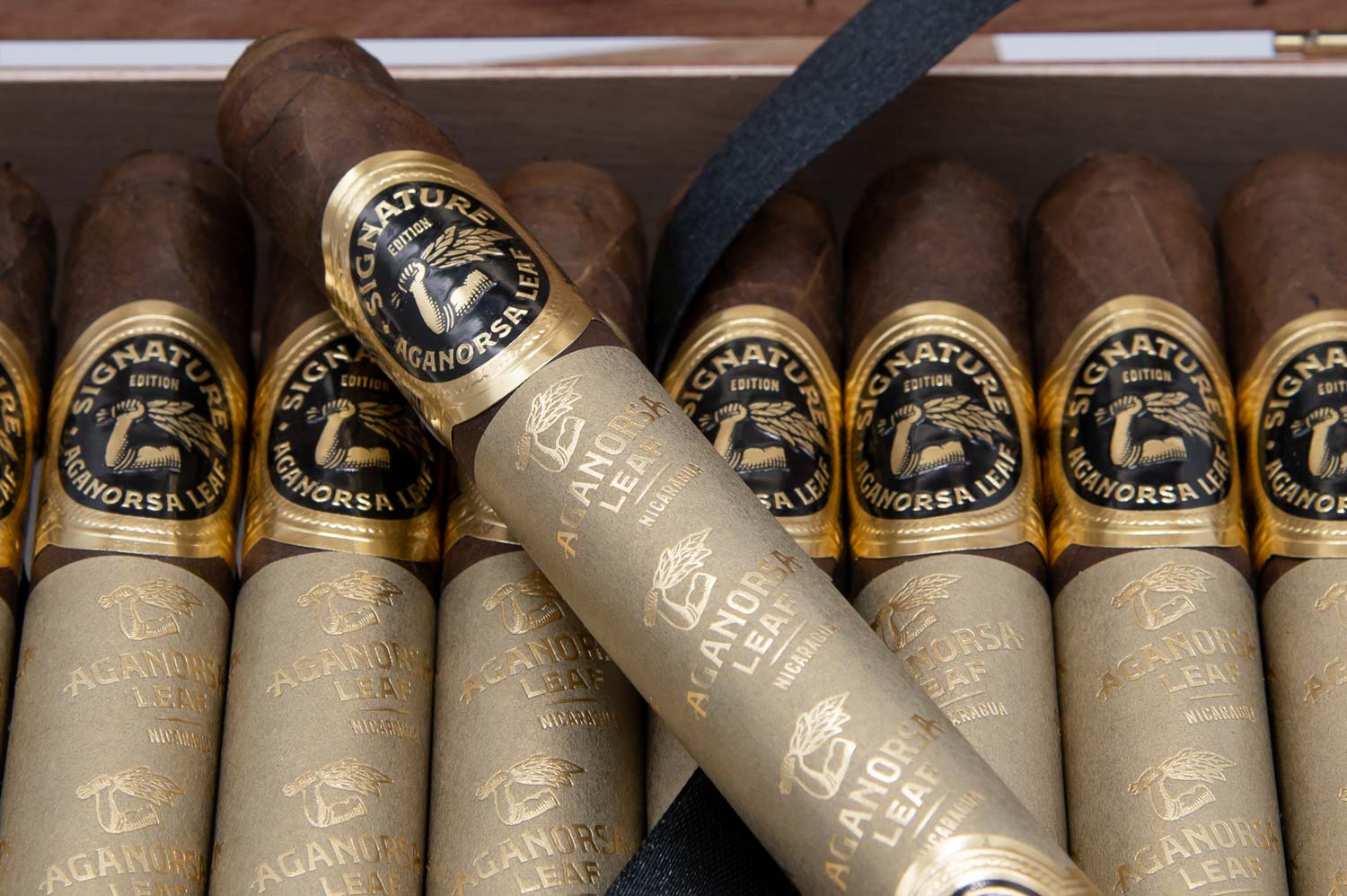 Signature Selection