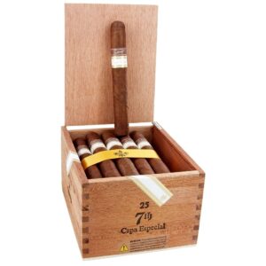 Tatuaje 7th