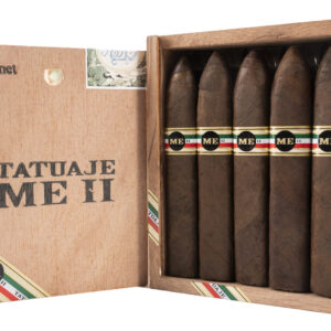 Tatuaje ME II