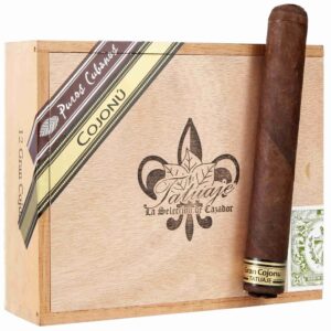 Tatuaje Cojonu
