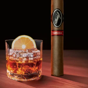 Davidoff Yamasa