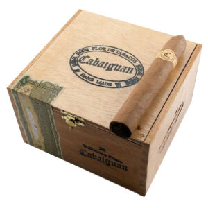 Tatuaje Cabaiguan
