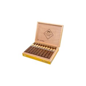 BlI Viso Jalapa Core Line Torpedo VJ (20)