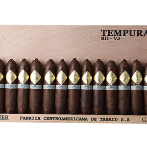 Black II Core Line Tempura (15)