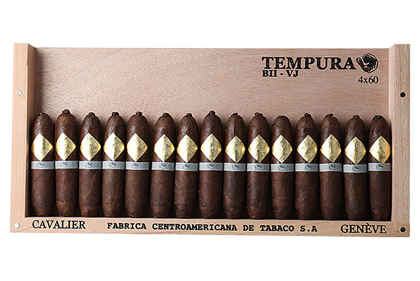 Black II Core Line Tempura (15)