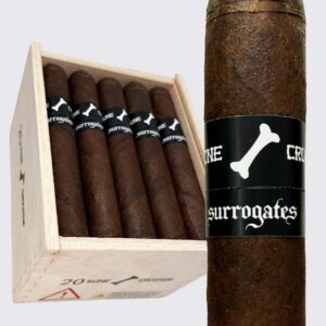 Tatuaje Surrogates