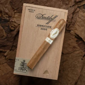 Davidoff Signature