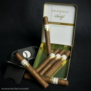 Davidoff Primeros & Cigarillos