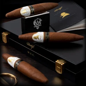 Davidoff Winston Churchill
