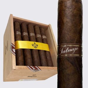 Tatuaje Regios