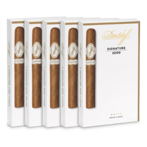 Davidoff Signature 2000 (5x5)