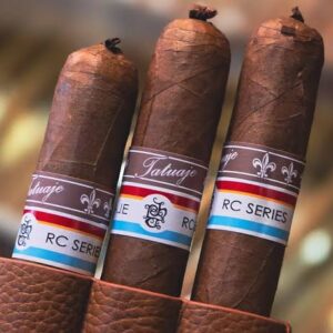 Tatuaje RC