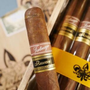 Tatuaje Reserva
