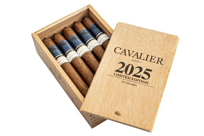 Limited Edition 2025 Core Line Toro (10)