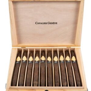 Black II Core Line Salomones II (10)