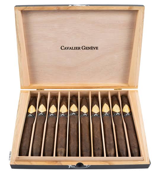 Black II Core Line Salomones II (10)