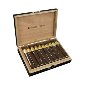 Black II Core Line Robusto II (20)