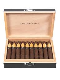 Black II Core Line Petit N.2 (20)