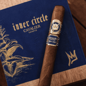 Inner Circle Core
