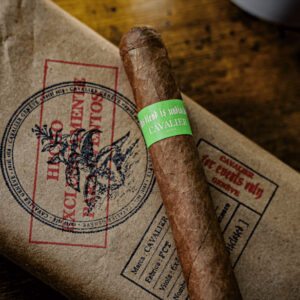 This Blend Is Undisclosed Core