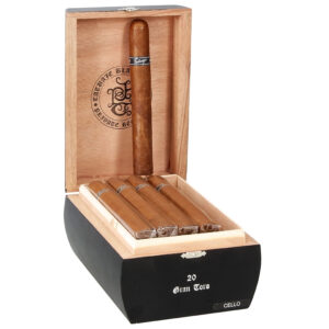 Tatuaje Black Label