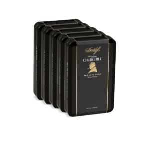 Davidoff Winston Churchill The Late Hour Series Belicoso 5×4 (20)
