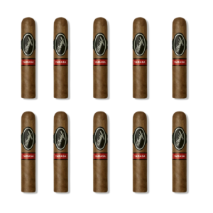 Davidoff Yamasa Petit Churchill (10) PK