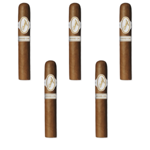 Davidoff Grand Cru Robusto (5) PK