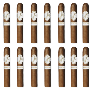 Davidoff Grand Cru No. 5 (14) PK