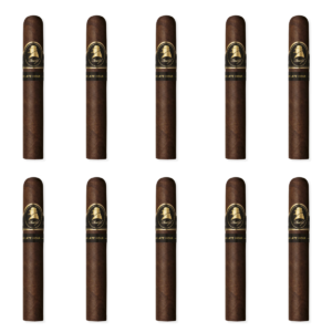 Davidoff Winston Churchill The Late Hour Series Toro (10) PK