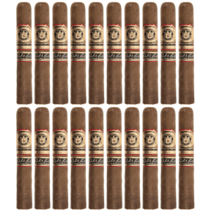 Arturo Fuente Don Carlos Personal Reserve (10) PK