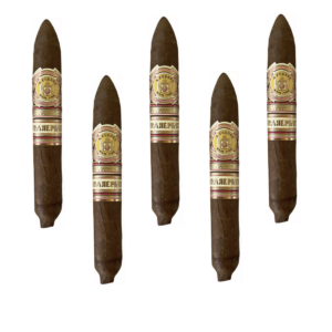 Arturo Fuente Work of Art Rare Pink (5) PK