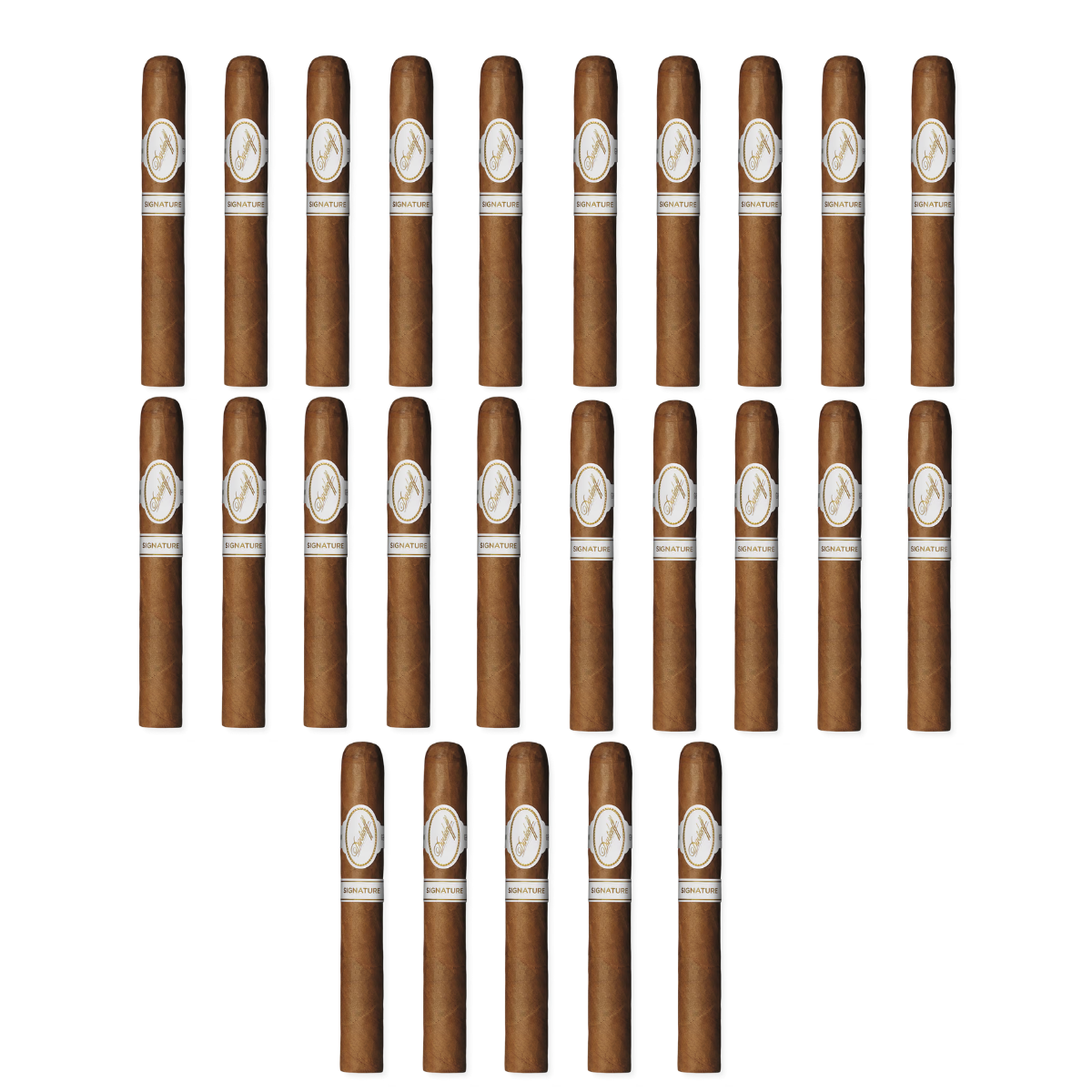 Davidoff Signature 2000 (25) PK